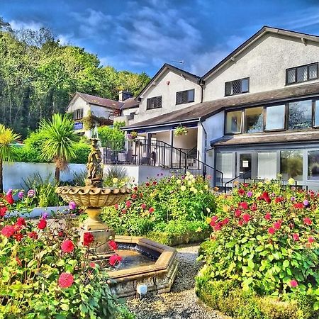 Damson Dene Hotel Crosthwaite Luaran gambar