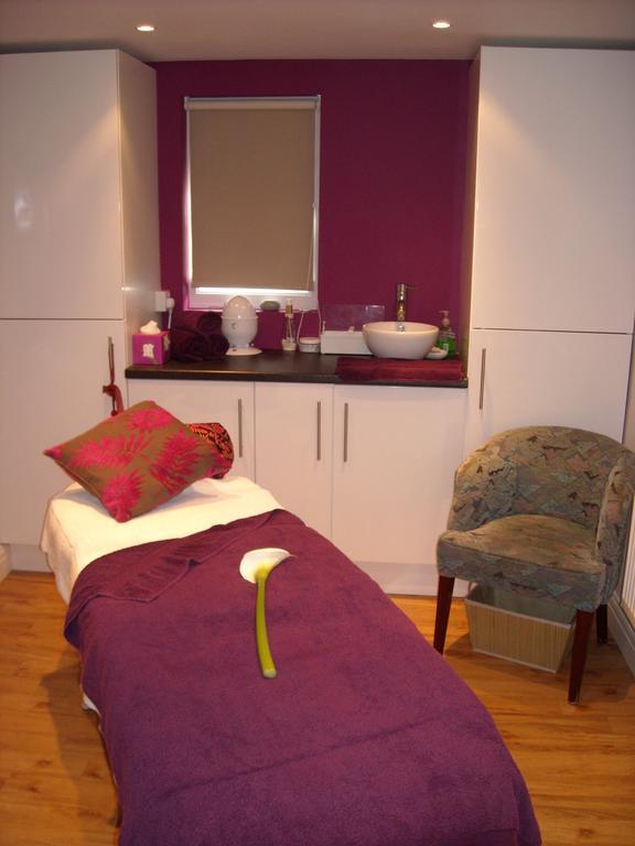 Damson Dene Hotel Crosthwaite Luaran gambar