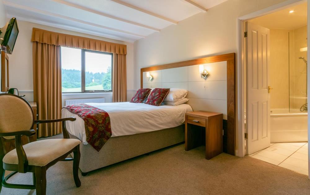 Damson Dene Hotel Crosthwaite Luaran gambar