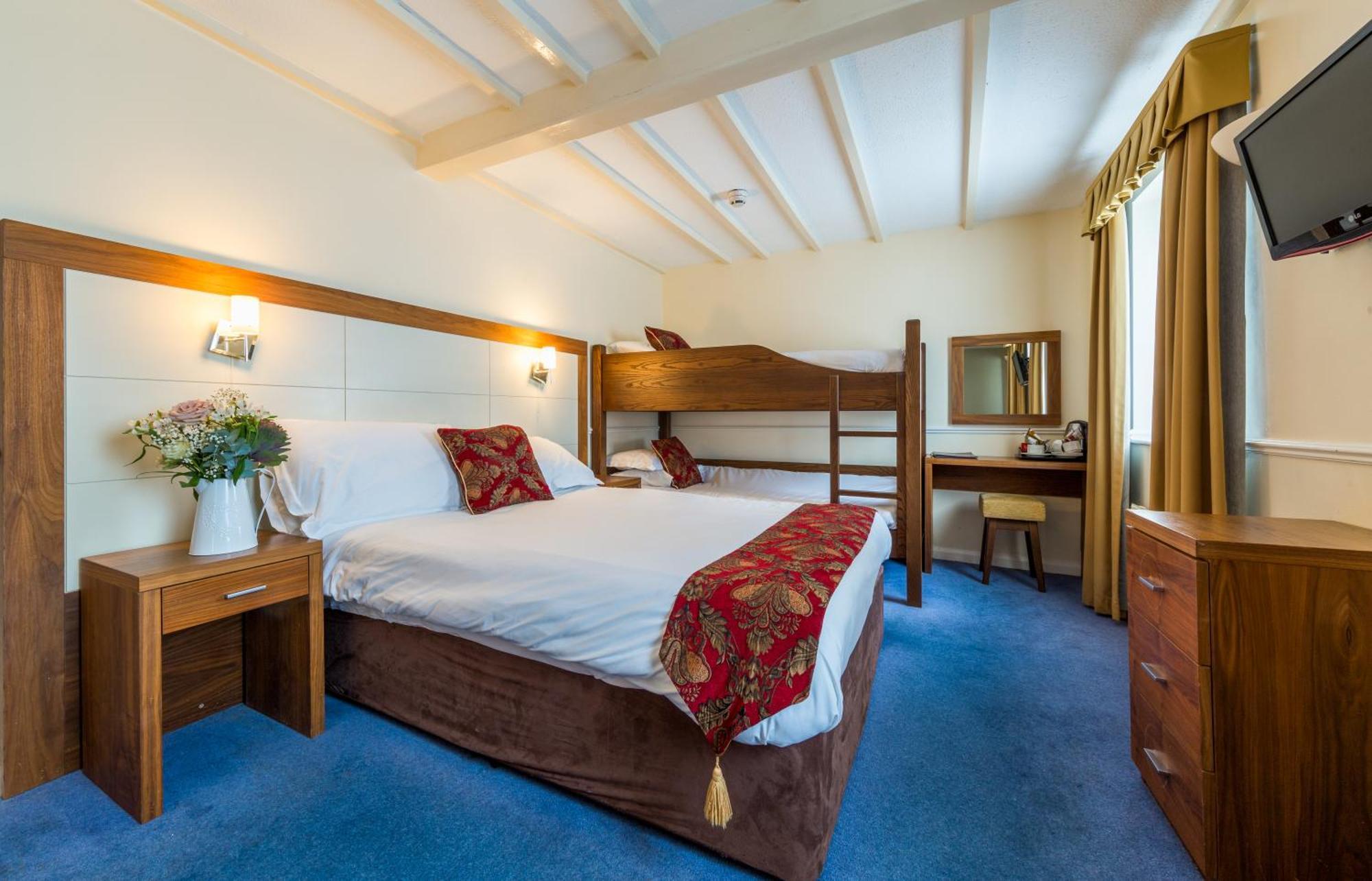 Damson Dene Hotel Crosthwaite Luaran gambar