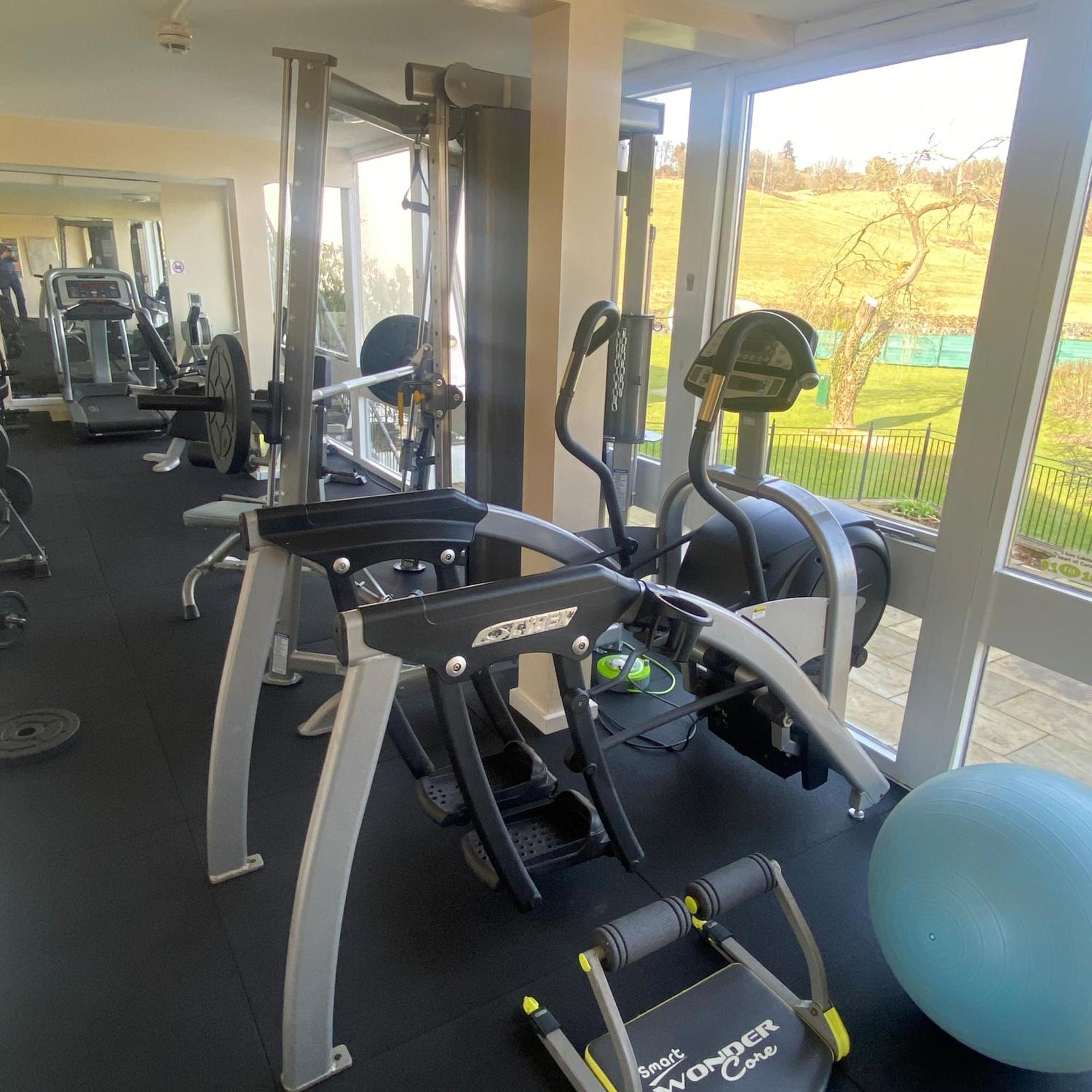 Damson Dene Hotel Crosthwaite Luaran gambar
