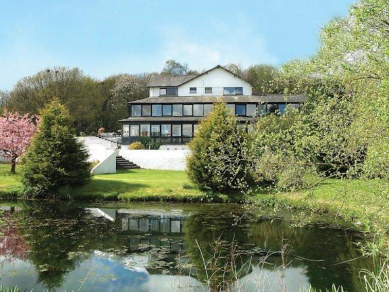 Damson Dene Hotel Crosthwaite Luaran gambar