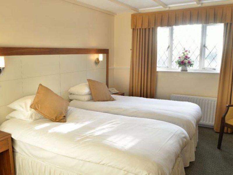 Damson Dene Hotel Crosthwaite Luaran gambar