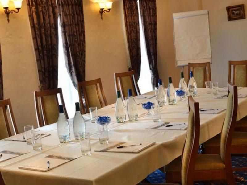 Damson Dene Hotel Crosthwaite Luaran gambar