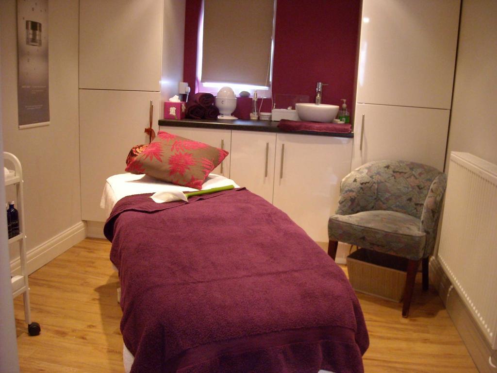 Damson Dene Hotel Crosthwaite Luaran gambar