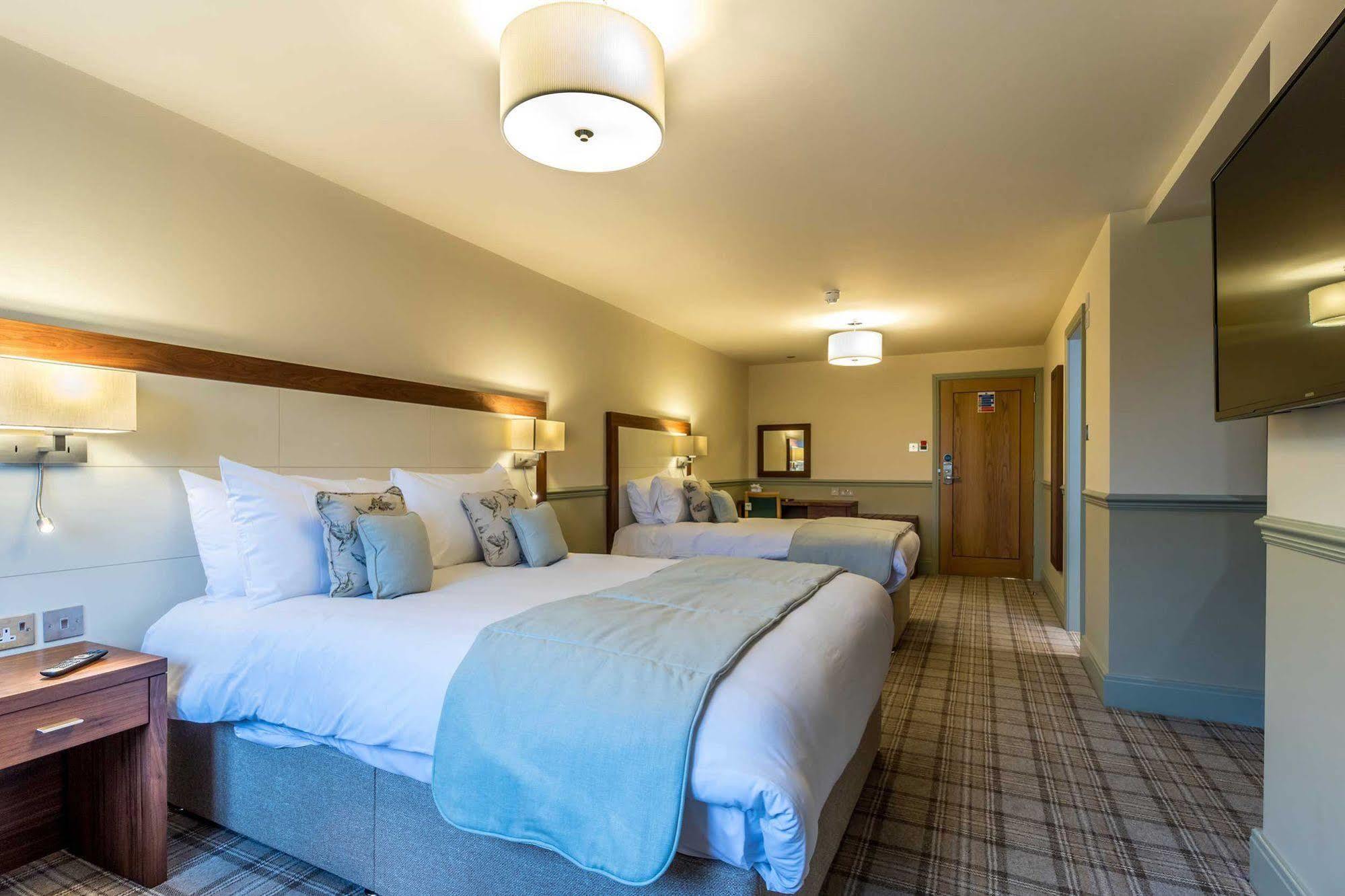 Damson Dene Hotel Crosthwaite Luaran gambar