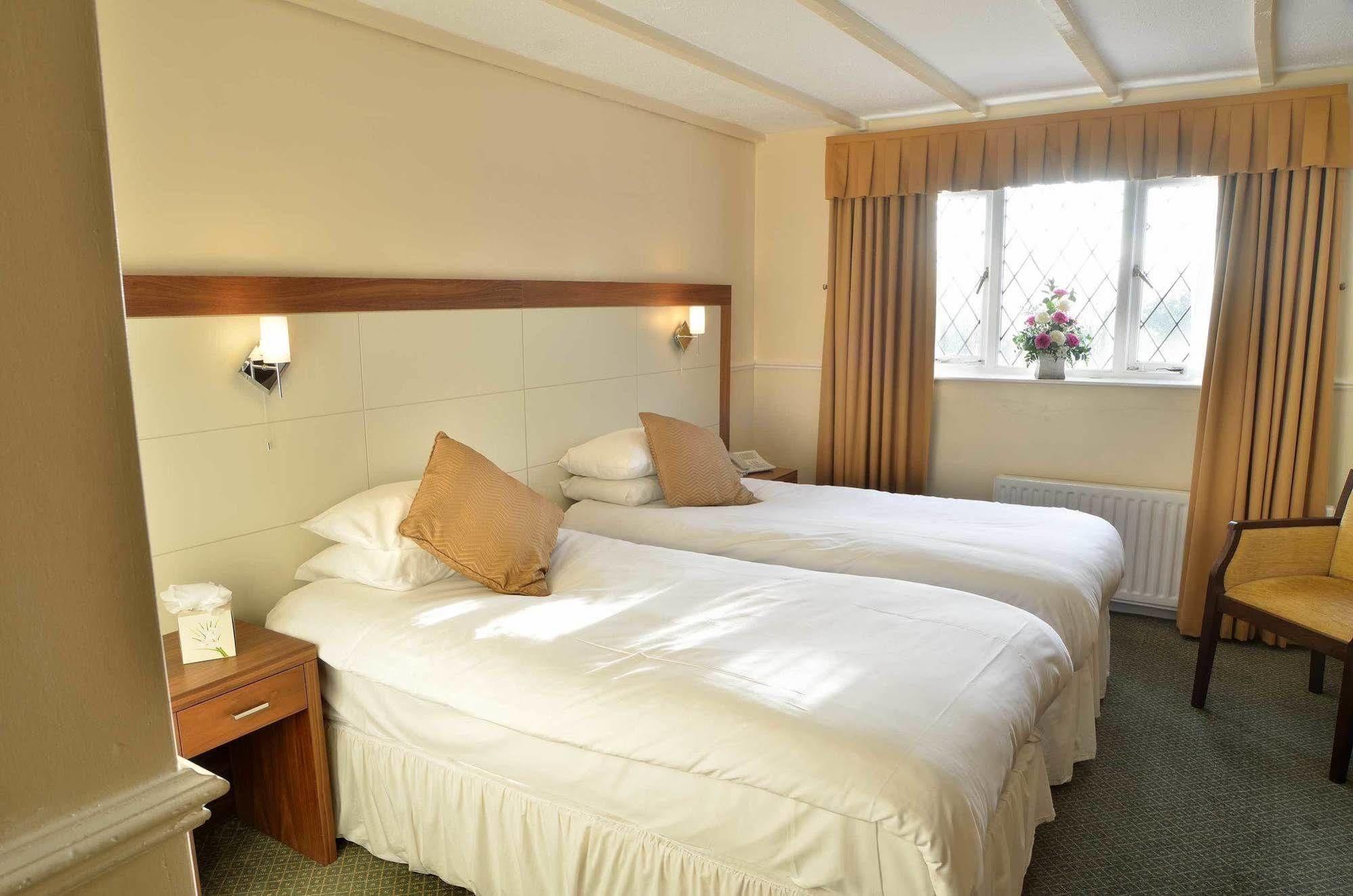 Damson Dene Hotel Crosthwaite Luaran gambar
