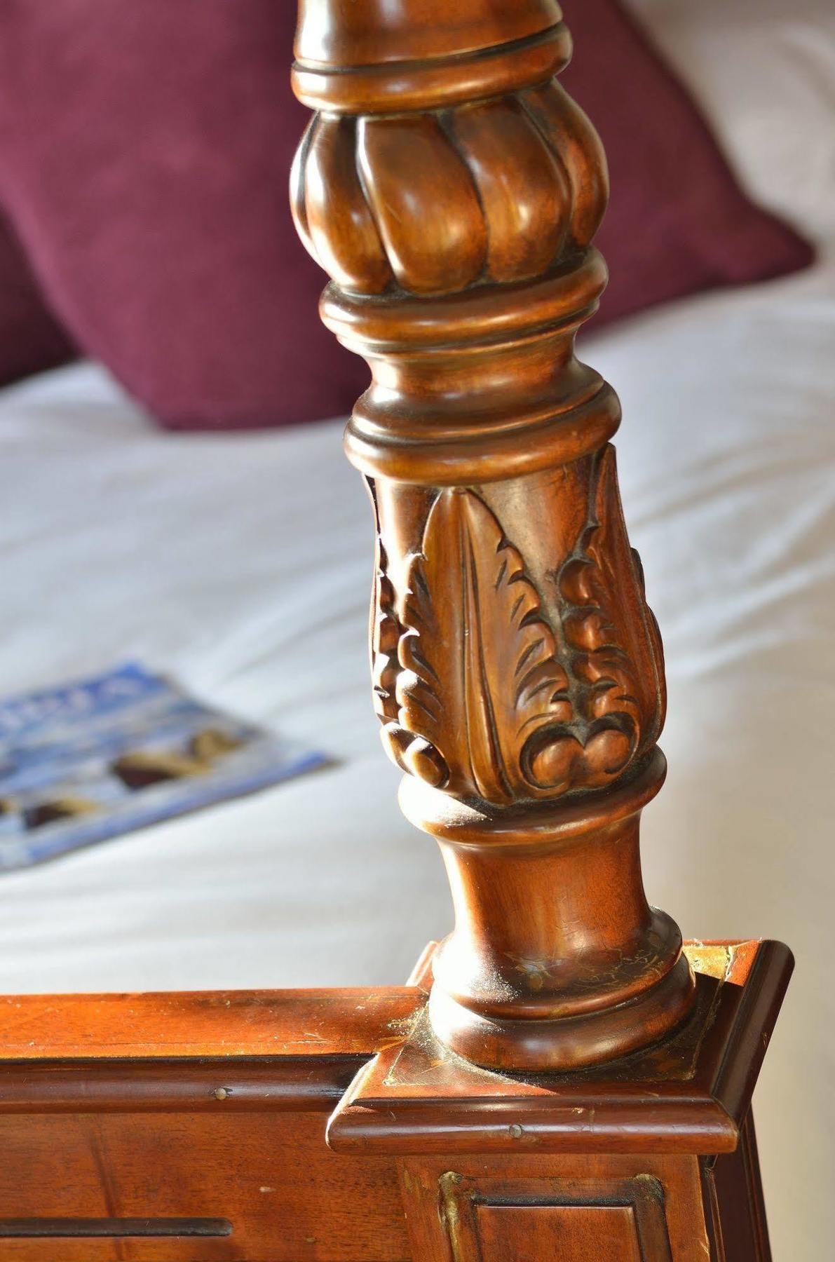 Damson Dene Hotel Crosthwaite Luaran gambar