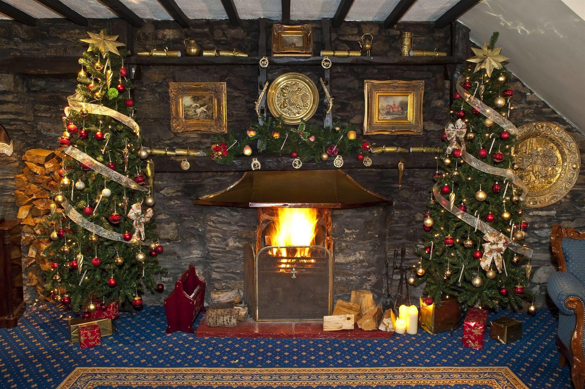 Damson Dene Hotel Crosthwaite Luaran gambar