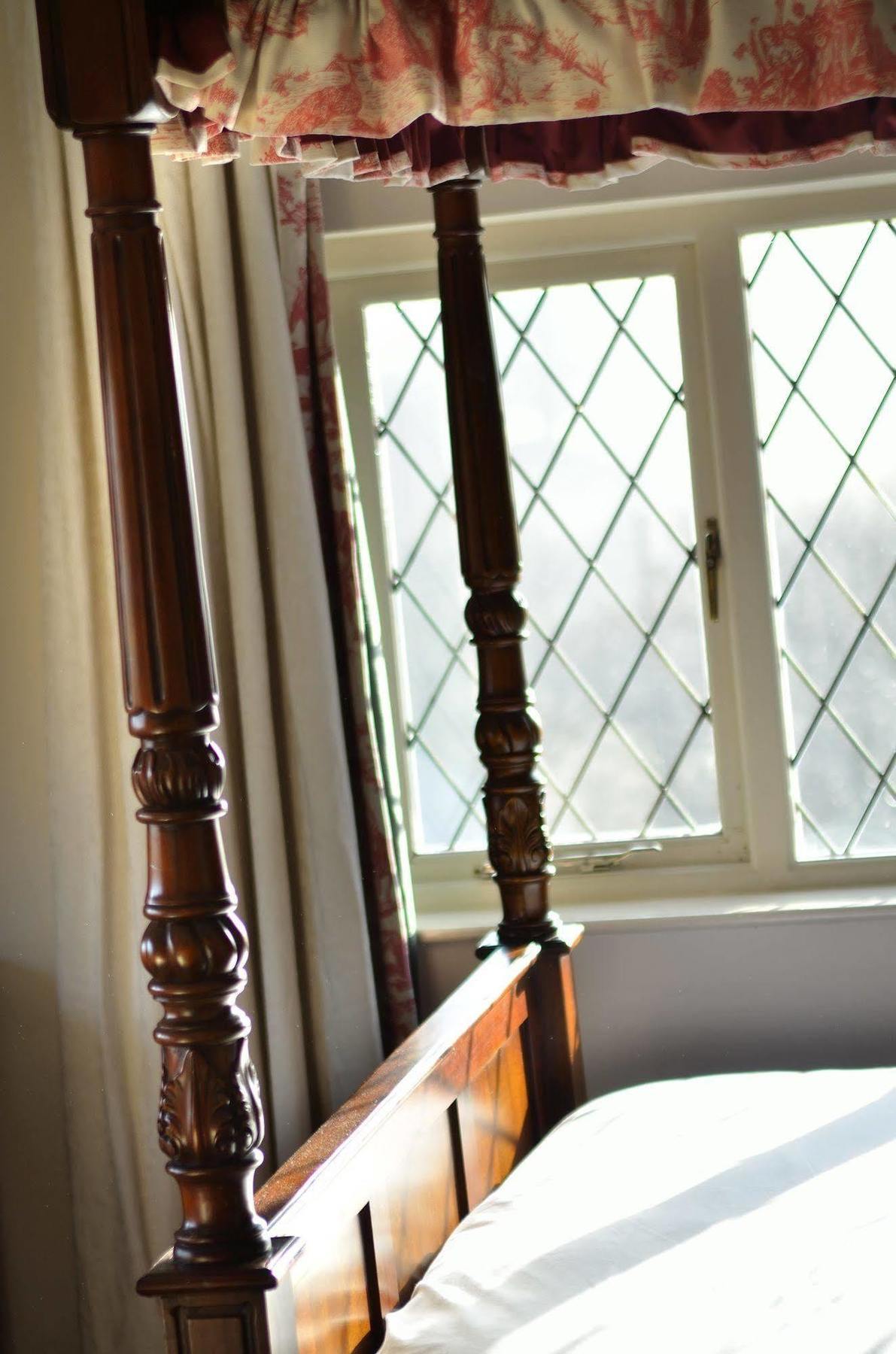Damson Dene Hotel Crosthwaite Luaran gambar