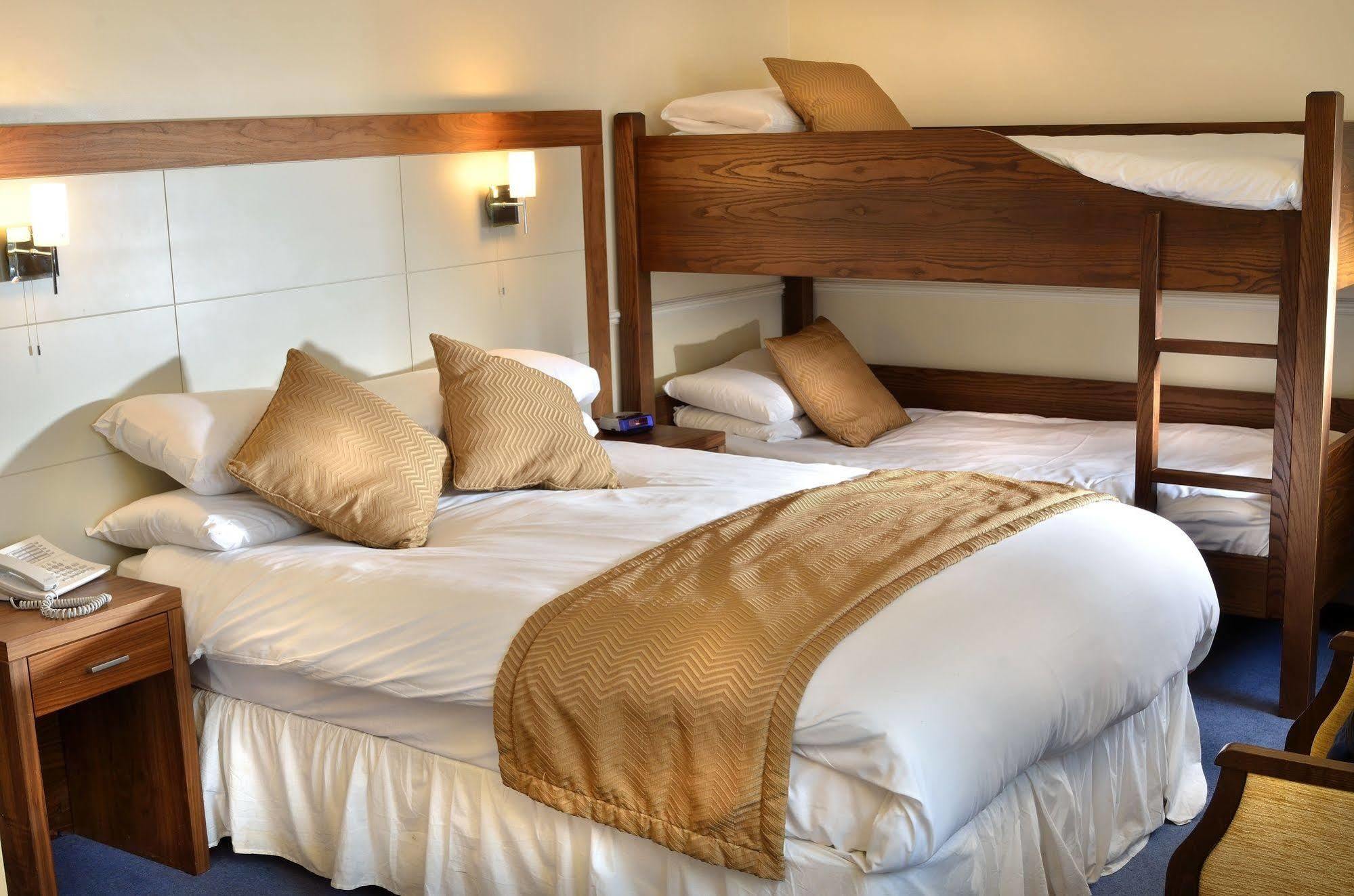 Damson Dene Hotel Crosthwaite Luaran gambar